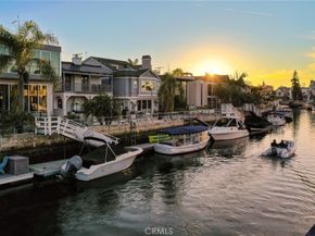 90 Rivo Alto Canal, Long Beach CA 90803