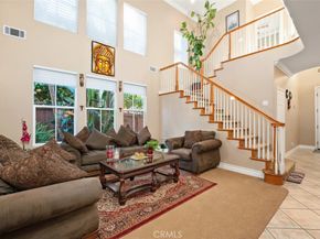 30 Acanthus, Rancho Santa Margarita CA 92688