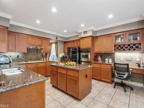 30 Acanthus, Rancho Santa Margarita CA 92688