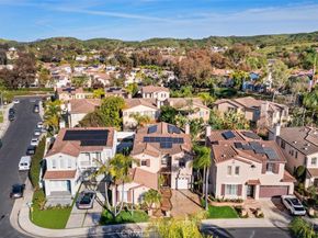 30 Acanthus, Rancho Santa Margarita CA 92688