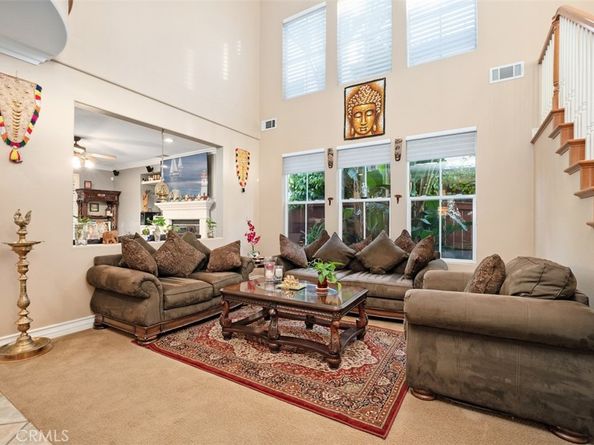 30 Acanthus, Rancho Santa Margarita CA 92688