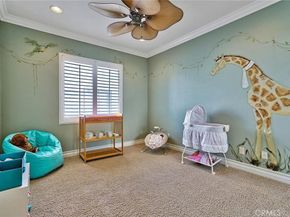 30 Acanthus, Rancho Santa Margarita CA 92688