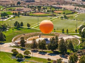 312 Tank, Irvine CA 92618