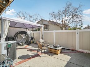 21466 Cypresswood, Lake Forest CA 92630