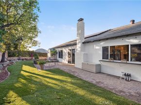 24891 Lirio, Mission Viejo CA 92692