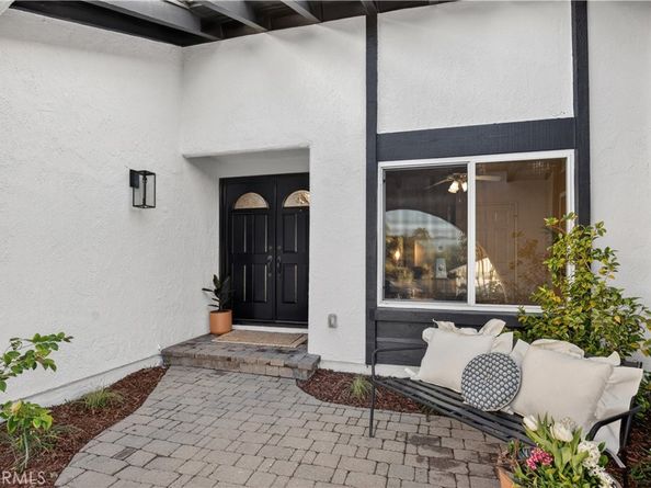 24891 Lirio, Mission Viejo CA 92692