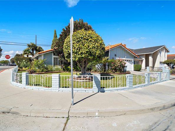 9651 Olympic, Huntington Beach CA 92646