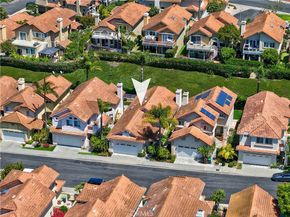 25 Gema, San Clemente CA 92672