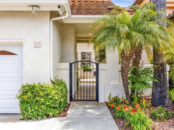 25 Gema, San Clemente CA 92672