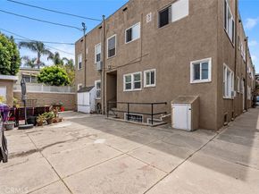 1109 E 1st 7, Long Beach CA 90802