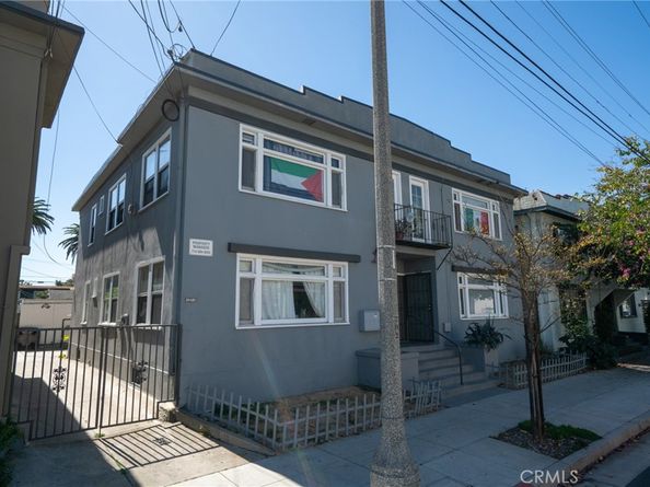 1048 E Broadway, Long Beach CA 90802