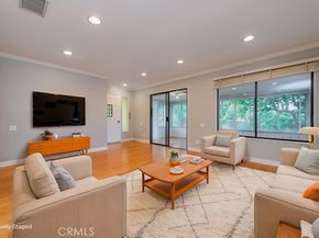 3062 Via Serena S D, Laguna Woods CA 92637