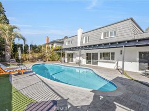 25266 Pacifica, Mission Viejo CA 92691
