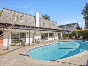 25266 Pacifica, Mission Viejo CA 92691