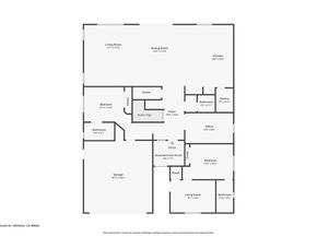 16048 Richvale Drive, Whittier CA 90604