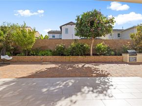 172 Newall, Irvine CA 92618