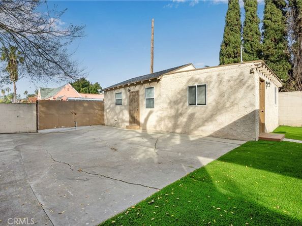 6325 Alviso Avenue, Los Angeles CA 90043