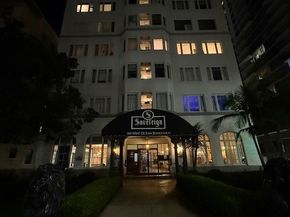 360 W Ocean 1105, Long Beach CA 90802