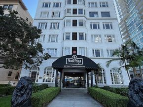 360 W Ocean 1105, Long Beach CA 90802