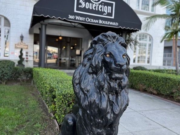 360 W Ocean 1105, Long Beach CA 90802