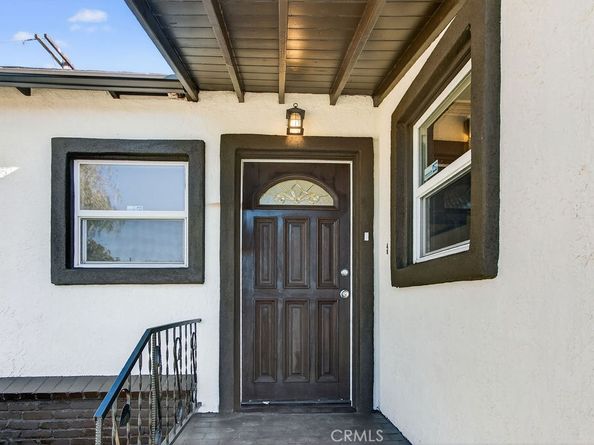 2332 S Highland Avenue, Los Angeles CA 90016