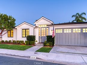 712 K Thanga, Corona Del Mar CA 92625