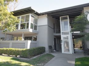 1980 McKinney Way #13r (M15), Seal Beach CA 90740