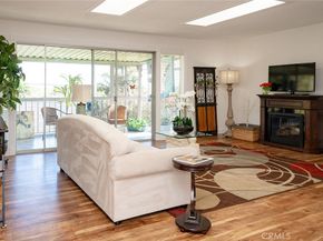 1980 McKinney Way #13r (M15), Seal Beach CA 90740