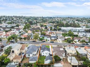 4254 W 58th Place, Los Angeles CA 90043