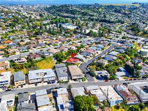 2021 S Sunrise Drive, Monterey Park CA 91754