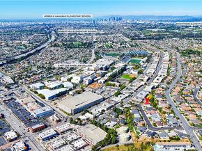 2021 S Sunrise Drive, Monterey Park CA 91754