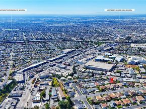 2021 S Sunrise Drive, Monterey Park CA 91754