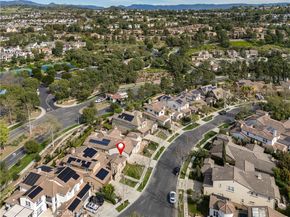 4 Drackert, Ladera Ranch CA 92694