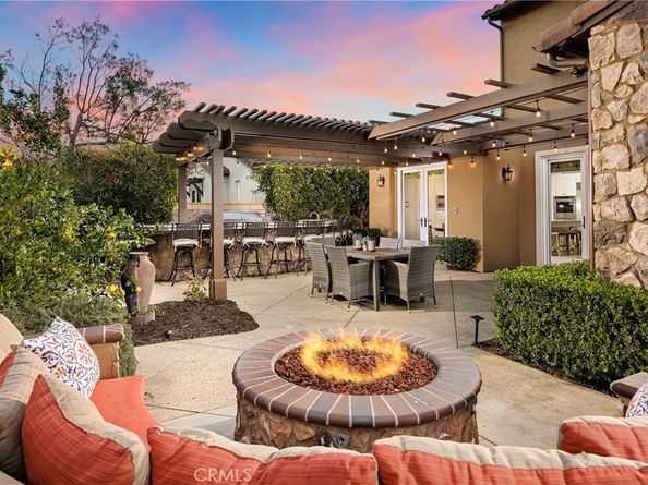 4 Drackert, Ladera Ranch CA 92694