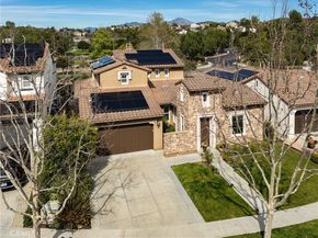 4 Drackert, Ladera Ranch CA 92694