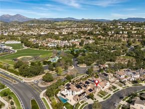 4 Drackert, Ladera Ranch CA 92694