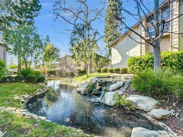 26701 Quail Creek #152, Laguna Hills CA 92656