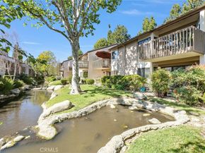 26701 Quail Creek #152, Laguna Hills CA 92656