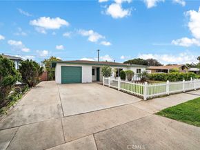 1410 W Camden Place, Santa Ana CA 92704