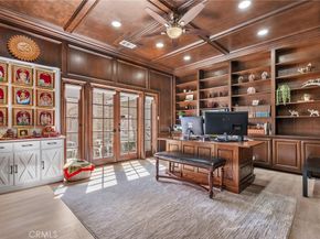 27495 Hidden Trail Road, Laguna Hills CA 92653