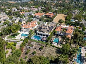 27495 Hidden Trail Road, Laguna Hills CA 92653