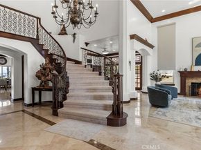 27495 Hidden Trail Road, Laguna Hills CA 92653