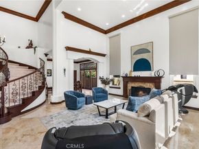 27495 Hidden Trail Road, Laguna Hills CA 92653