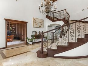 27495 Hidden Trail Road, Laguna Hills CA 92653
