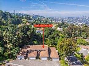15967 Sierra Pass, Hacienda Heights CA 91745