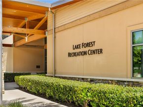 150 Edna, Lake Forest CA 92630
