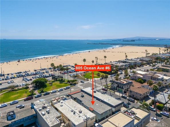 805 Ocean Avenue 6, Seal Beach CA 90740