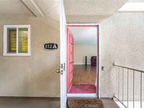 812 Ronda Mendoza, Laguna Woods CA 92637