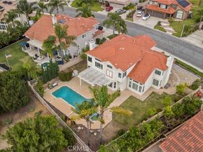 5415 Los Monteros, Yorba Linda CA 92887