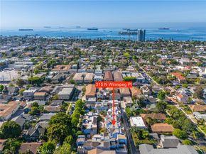 315 N Winnipeg Place I, Long Beach CA 90814